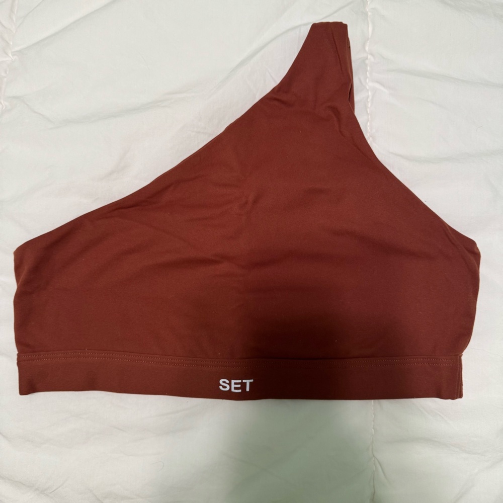Set active bra size S, sport body